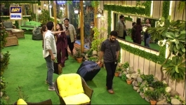 Tamasha - Season 02 Episode 08